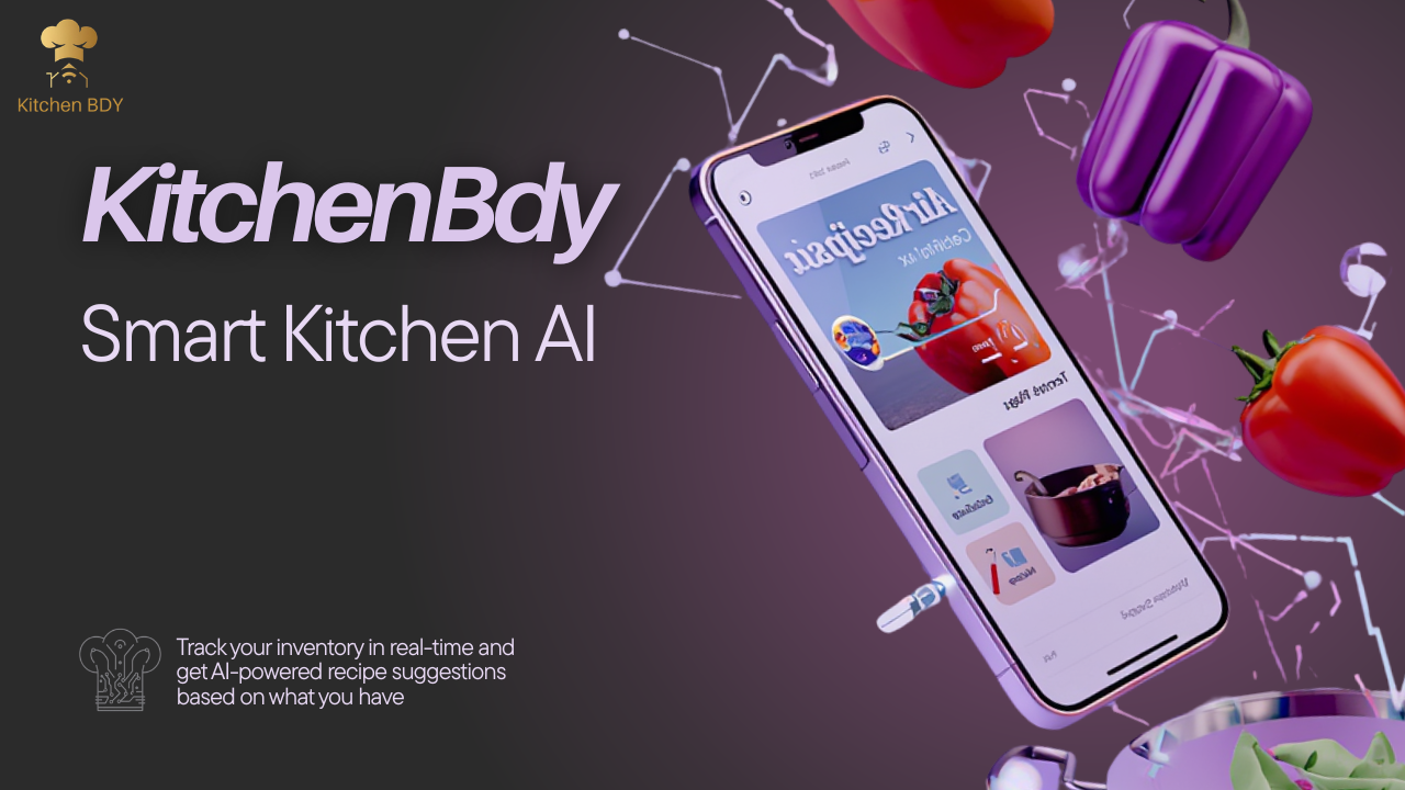 KitchenBdy