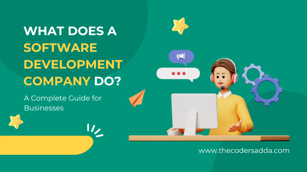 Software-Development-Company | Software development Services