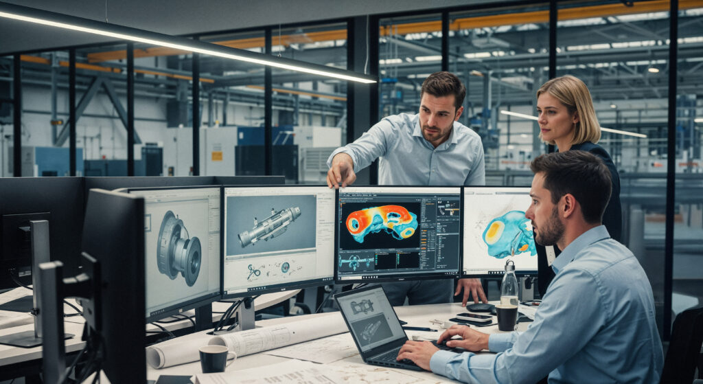 Custom Software Development Services